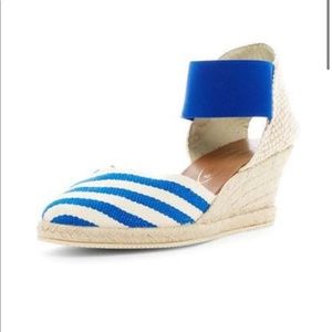 Sheridan Mia espadrilles